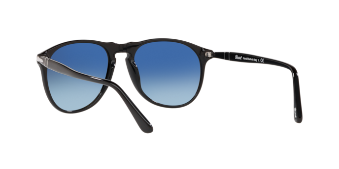 OKULARY PERSOL® PO 9649S 95/Q8 55 ROZMIAR M