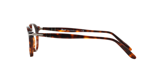 OKULARY KOREKCYJNE PERSOL® PO 3092V 9015 48 ROZMIAR M