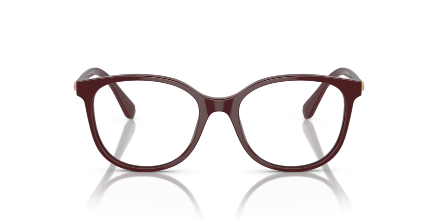 OKULARY KOREKCYJNE SWAROVSKI SK 2002 1008 51 ROZMIAR S