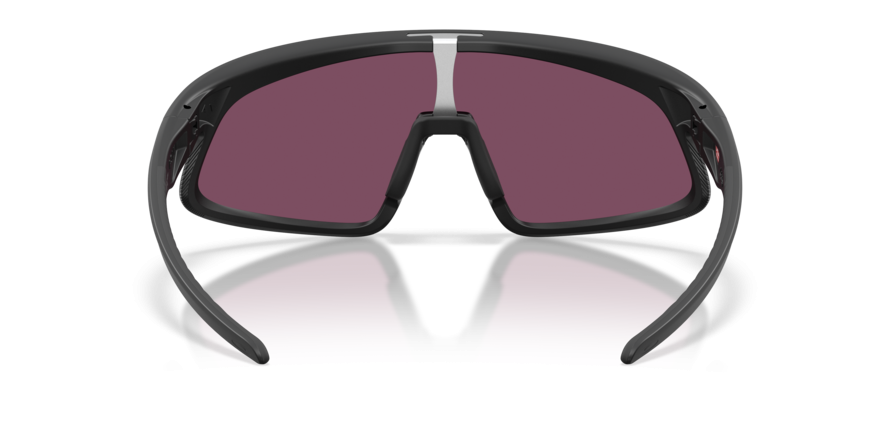 OKULARY OAKLEY® RSLV 141 OO 9524D 952402 41 ROZMIAR UNIWERSALNY