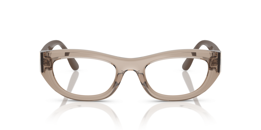 OKULARY KOREKCYJNE VOGUE EYEWEAR VO 5615 3181 49 ROZMIAR S