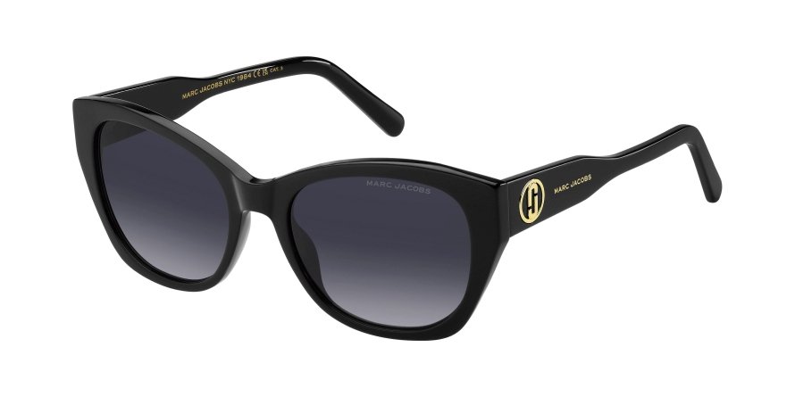 OKULARY MARC JACOBS MARC 732S 807 55 ROZMIAR M