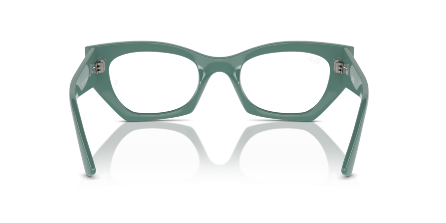 OKULARY KOREKCYJNE RAY-BAN® ZENA RX 7330 8345 52 ROZMIAR S