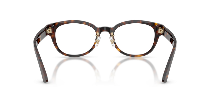 OKULARY KOREKCYJNE JIMMY CHOO JC 3058D 5002 50 ROZMIAR M