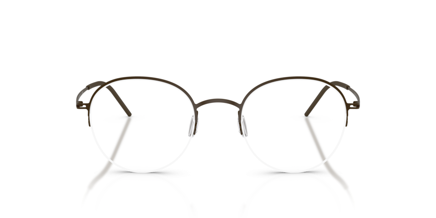 OKULARY KOREKCYJNE GIORGIO ARMANI AR 5169 3438 47 ROZMIAR S