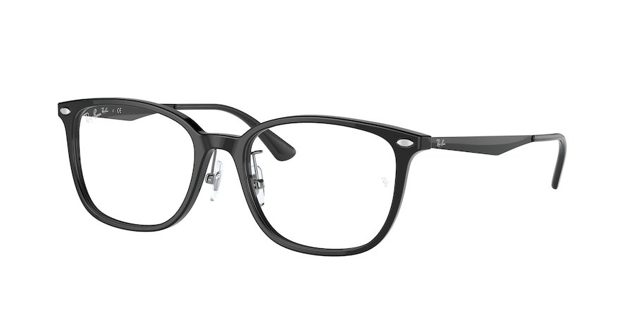 OKULARY KOREKCYJNE RAY-BAN® RX 5403D 5725 52 ROZMIAR M