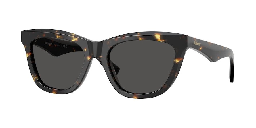 OKULARY BURBERRY BE 4435 410687 53 ROZMIAR M
