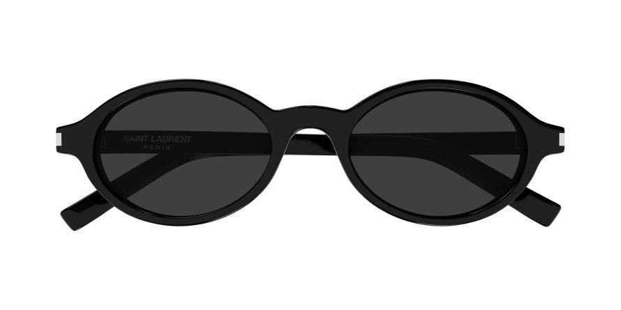 OKULARY SAINT LAURENT SL 751 JEANNE 001 50 ROZMIAR S