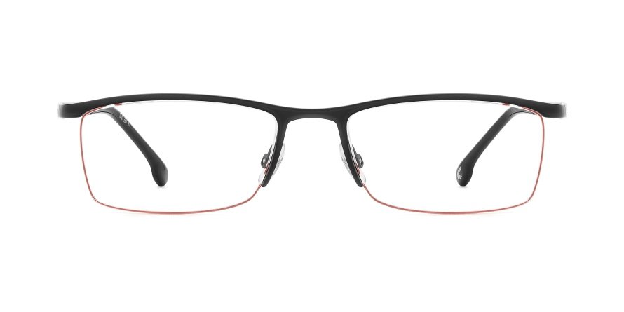 OKULARY KOREKCYJNE CARRERA CA 8901 BLX 54 ROZMIAR M