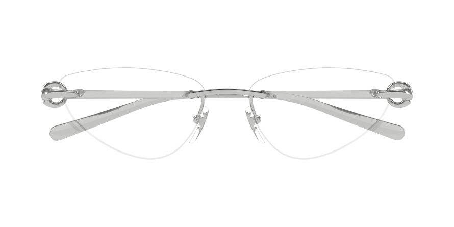 OKULARY KOREKCYJNE GUCCI GG 1702O 001 54 ROZMIAR M
