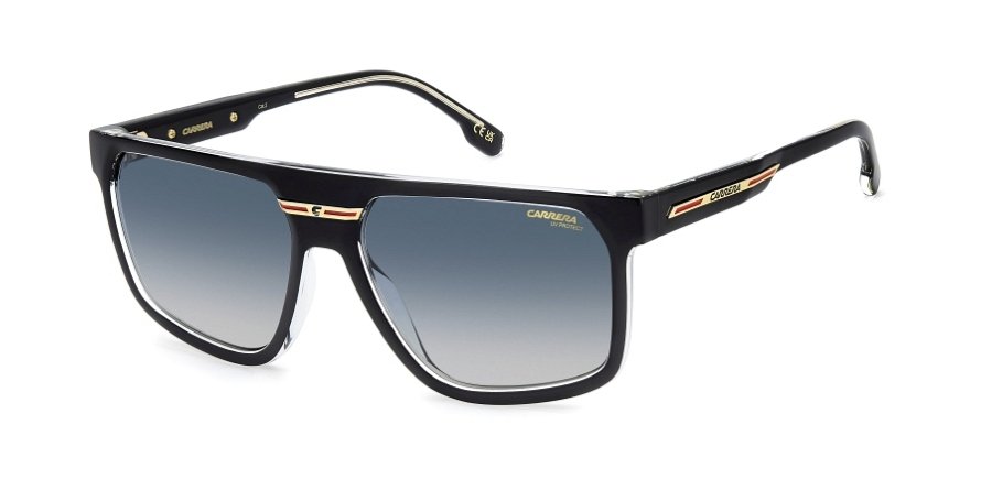 OKULARY CARRERA VICTORY C14S 7C5 60 ROZMIAR L