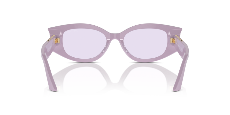 OKULARY JIMMY CHOO JC 5015U 50211A 61 ROZMIAR L