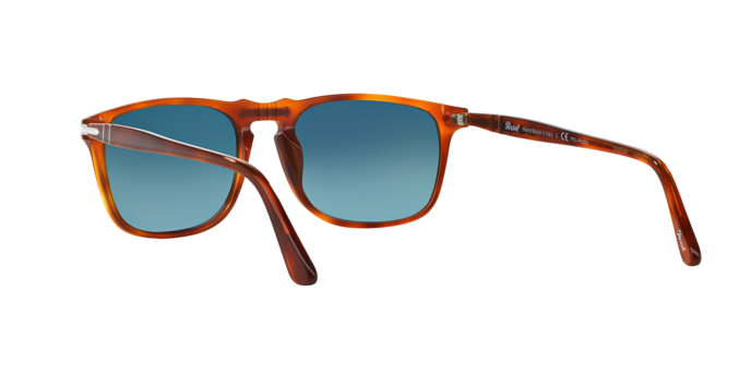 OKULARY PERSOL® PO 3059S 96/S3 54 ROZMIAR M Z POLARYZACJĄ