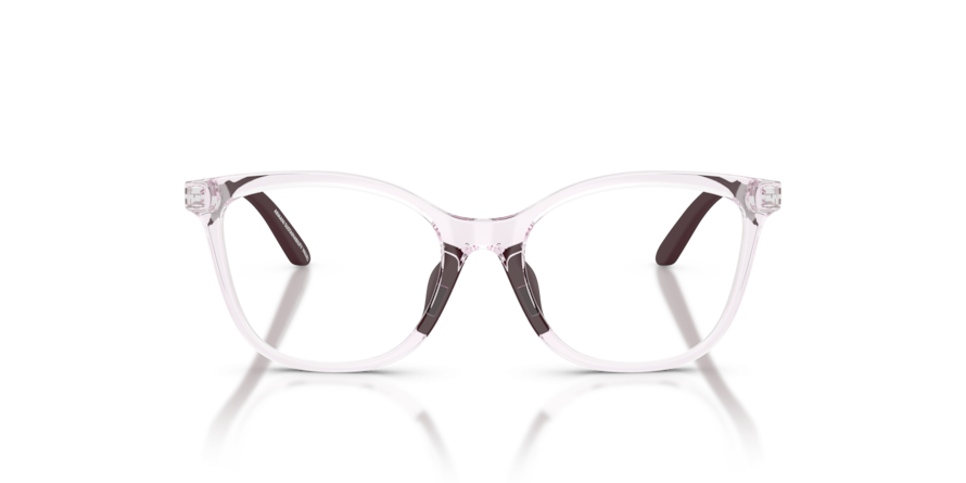 OKULARY KOREKCYJNE DZIECIĘCE EMPORIO ARMANI JUNIOR EK 3011U 6139 46