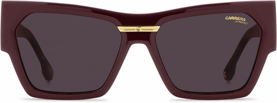 OKULARY CARRERA VICTORY C19S LHF 57 ROZMIAR M
