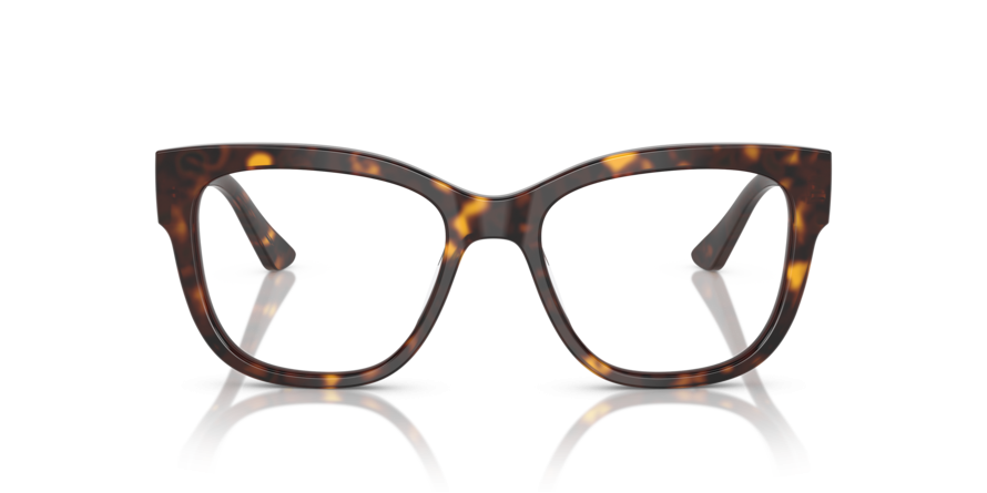 OKULARY KOREKCYJNE VOGUE EYEWEAR VO 5605 W656 53 ROZMIAR M