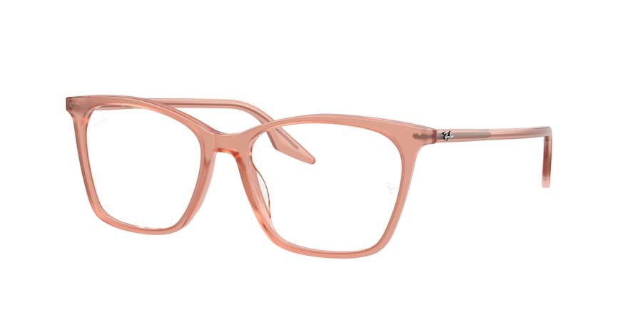 OKULARY KOREKCYJNE RAY-BAN® RX 5422 8503 54 ROZMIAR M