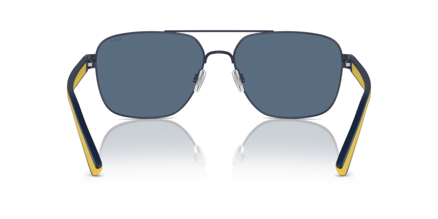 OKULARY POLO RALPH LAUREN PH 3154 946780 59 ROZMIAR L