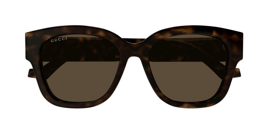 OKULARY GUCCI GG 1550SK 002 54 ROZMIAR M