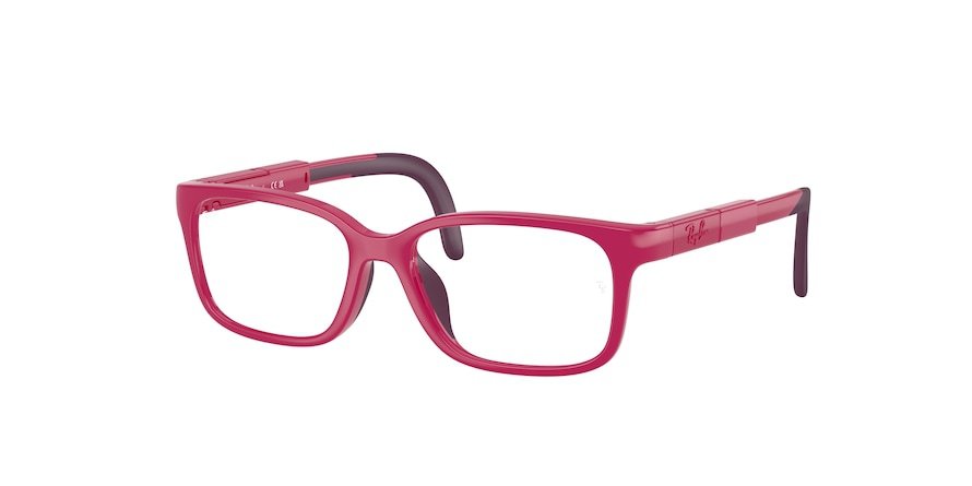 OKULARY KOREKCYJNE DZIECIĘCE RAY-BAN® JUNIOR RY A1980 7531 47