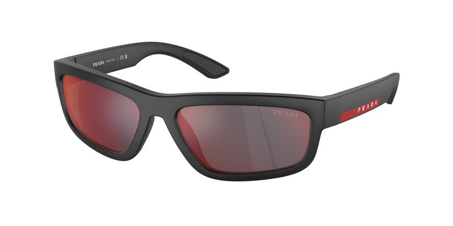 OKULARY PRADA SPORT PS 05ZS DG008F 59 ROZMIAR L