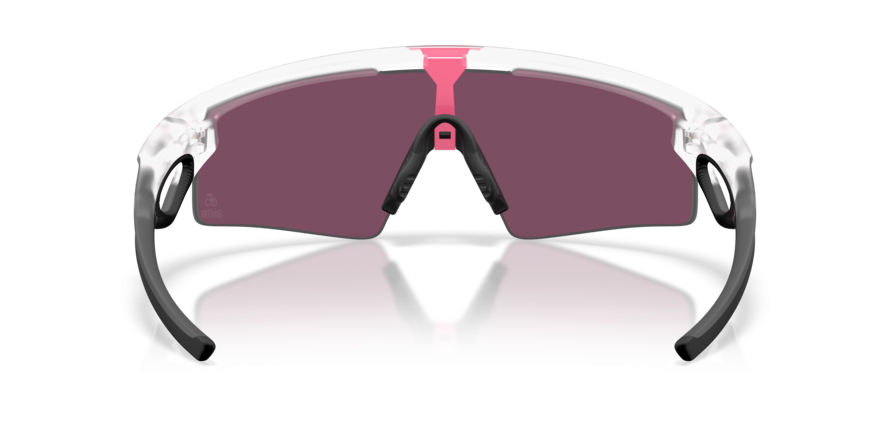 OKULARY OAKLEY® SPHAERA STRIKE OO 9531 953110 37 ROZMIAR UNIWERSALNY