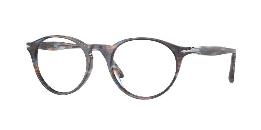 OKULARY KOREKCYJNE PERSOL® PO 3092V 9068 48 ROZMIAR S