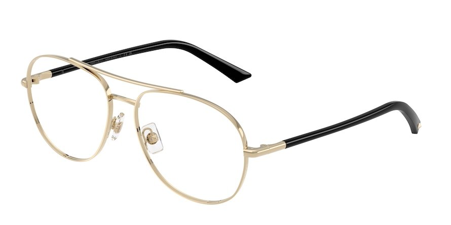 OKULARY KOREKCYJNE JIMMY CHOO JC 2021 3006 54 ROZMIAR M