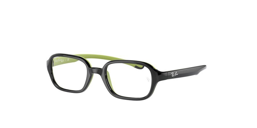 OKULARY KOREKCYJNE DZIECIĘCE RAY-BAN® PATTON RY 9074V 3882 39