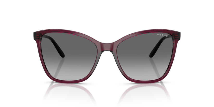OKULARY VOGUE EYEWEAR VO 5520S 298911 56 ROZMIAR M