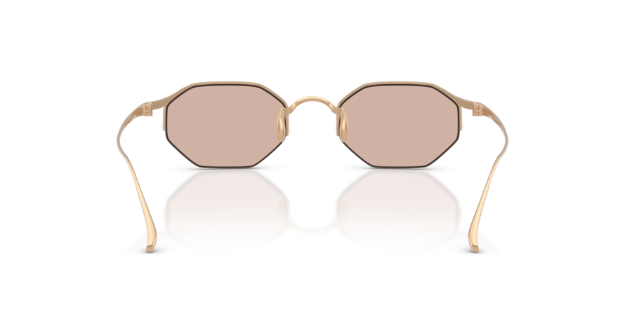 OKULARY GIORGIO ARMANI AR 6171T 341173 49 ROZMIAR S