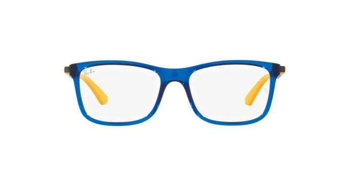 OKULARY KOREKCYJNE DZIECIĘCE RAY-BAN® RY 1549 3940 48