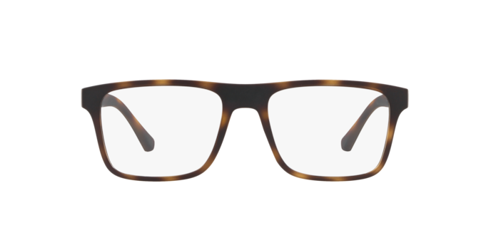 OKULARY KOREKCYJNE EMPORIO ARMANI EA 4115 58021W 54 ROZMIAR M + NAKŁADKI