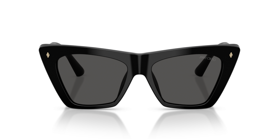 OKULARY JIMMY CHOO JC 5062U 500087 53 ROZMIAR M