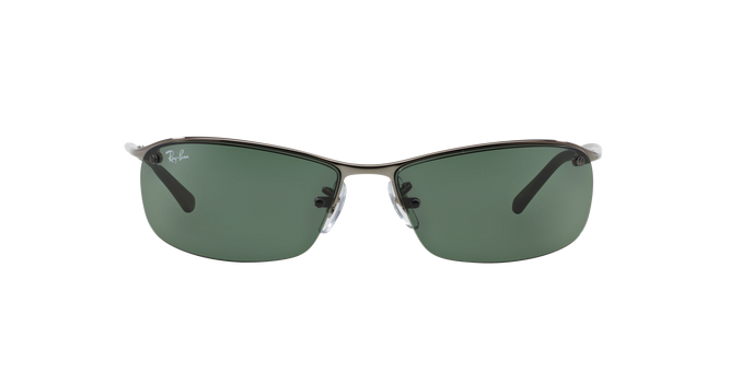 OKULARY RAY-BAN® RB 3183 004/71 63 ROZMIAR L