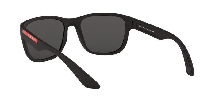 OKULARY PRADA SPORT ACTIVE PS 01US DG05S0 59 ROZMIAR L