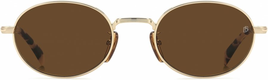 OKULARY DAVID BECKHAM DB 1196S HM2 52 ROZMIAR M