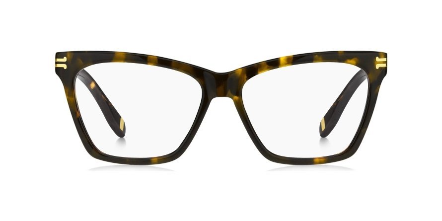 OKULARY KOREKCYJNE MARC JACOBS MJ 1039 9N4 54 ROZMIAR M