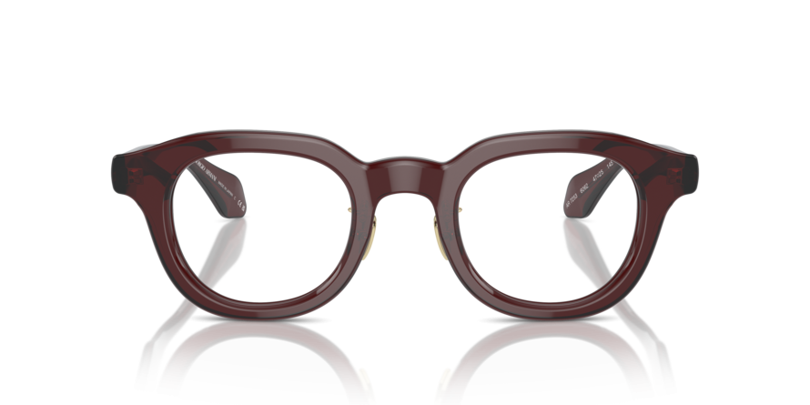 OKULARY KOREKCYJNE GIORGIO ARMANI AR 7253 6062 47 ROZMIAR S