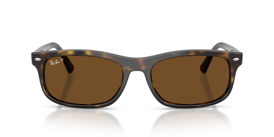 OKULARY RAY-BAN® RB 2224 710/57 57 ROZMIAR L