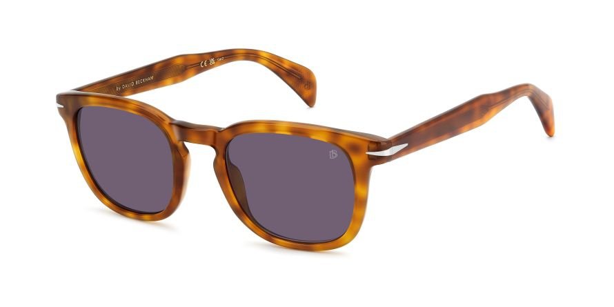 OKULARY DAVID BECKHAM DB 1221S WR9 52 ROZMIAR M