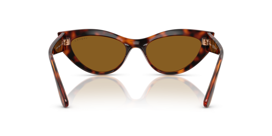 OKULARY VOGUE EYEWEAR VO 5637SU W65683 52 ROZMIAR M Z POLARYZACJĄ