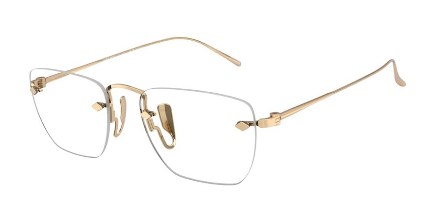 OKULARY KOREKCYJNE GIORGIO ARMANI AR 5149T 3391 52 ROZMIAR M