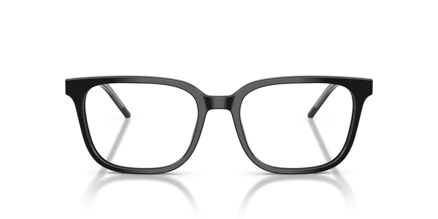 OKULARY KOREKCYJNE EMPORIO ARMANI EA 3258 5017 54 ROZMIAR M