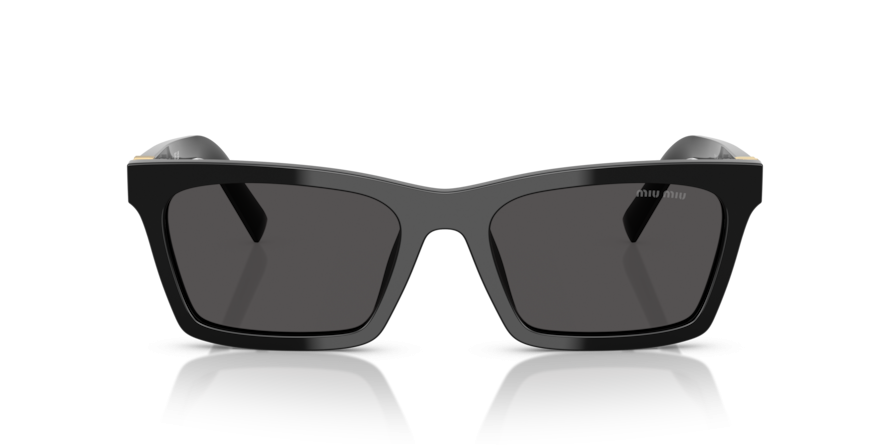 OKULARY MIU MIU MU A05S 16K08Z 55 ROZMIAR M
