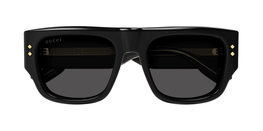 OKULARY GUCCI GG 1262S 001 54 ROZMIAR M