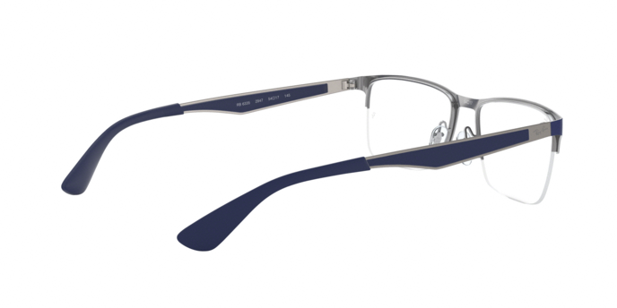 OKULARY KOREKCYJNE RAY-BAN® RX 6335 2947 54 ROZMIAR M