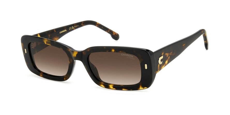 OKULARY CARRERA CA 3014S 086 53 ROZMIAR M