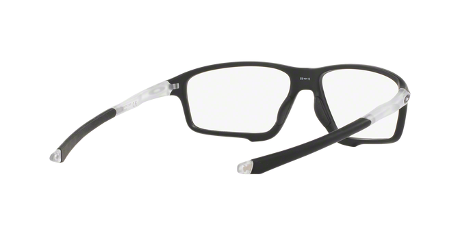 OKULARY KOREKCYJNE OAKLEY® CROSSLINK ZERO OX 8076 807603 56 ROZMIAR M