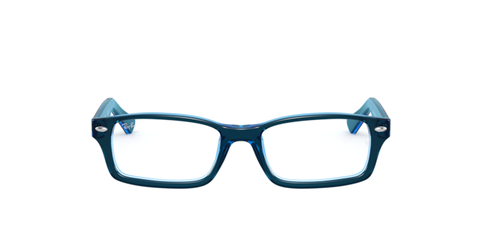 OKULARY KOREKCYJNE DZIECIĘCE RAY-BAN RY 1530 3667 48